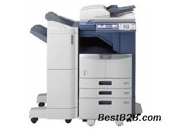 全上海复印机打印机维修及办公设备与耗材服务指南