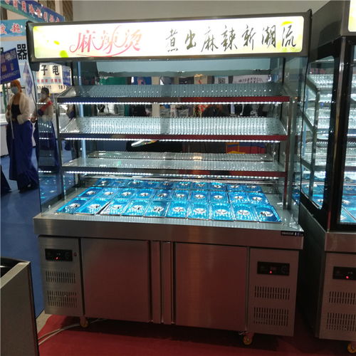 内蒙古麻辣烫柜 汉科机械生产厂家规格及办公设备与消耗品相关性解析