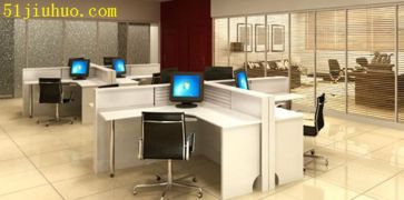 废旧办公资产高效循环指南 回收、价值与环保