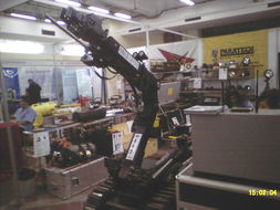 科技守护生命，智慧赋能安全——第三届华南国际消防产品及技术装备、办公设备及消耗品展览会侧记