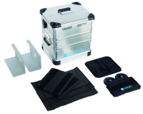 德国ZARGES办公全套设备移动箱K 424 XC 高效办公设备与消耗品的卓越解决方案