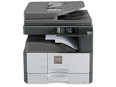 高速复合机显影 办公设备中的关键技术与消耗品管理