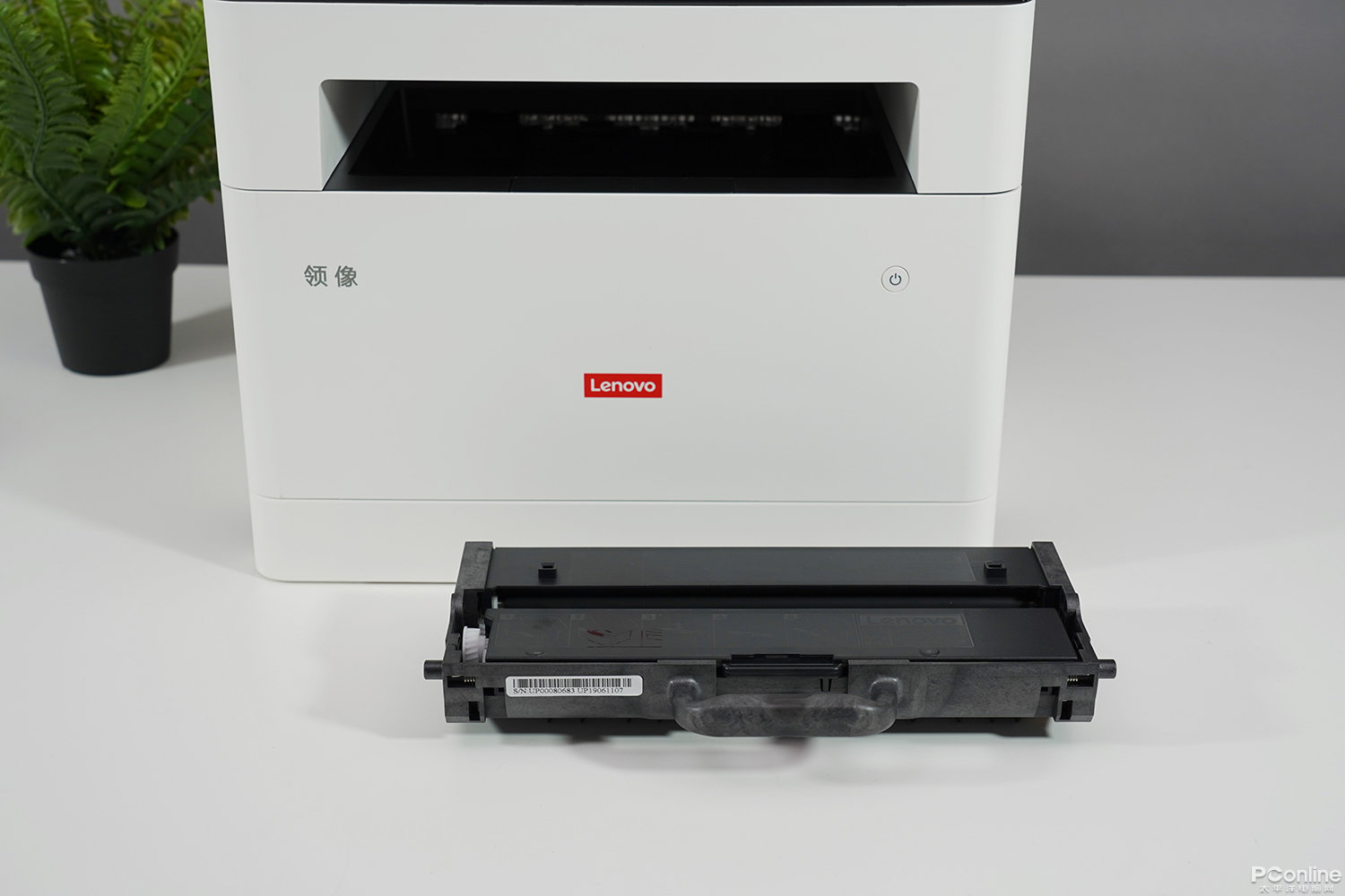 联想领像 解锁办公新姿势的智能伴侣